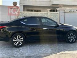 نیسان ئەلتیما